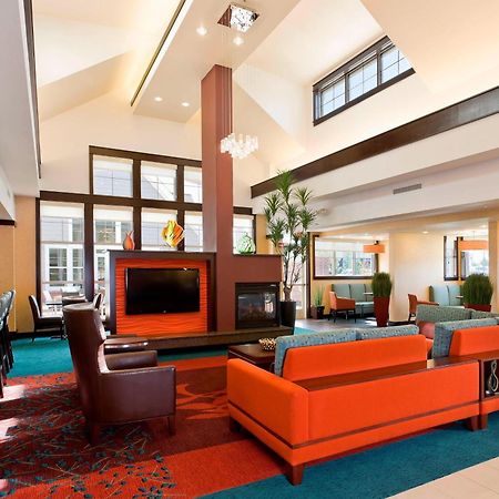 Residence Inn Bismarck North Eksteriør billede