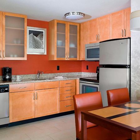 Residence Inn Bismarck North Værelse billede