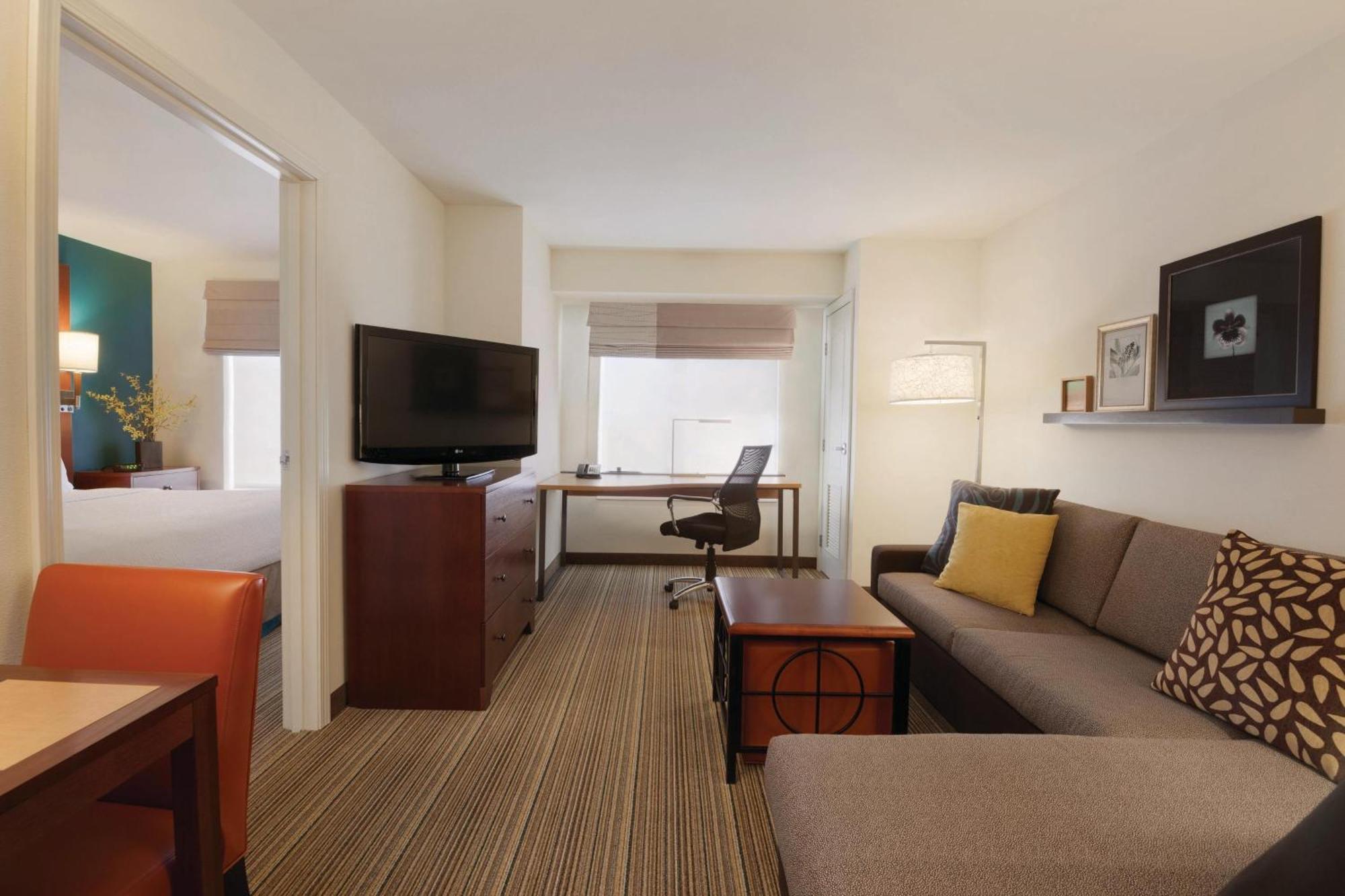 Residence Inn Bismarck North Eksteriør billede
