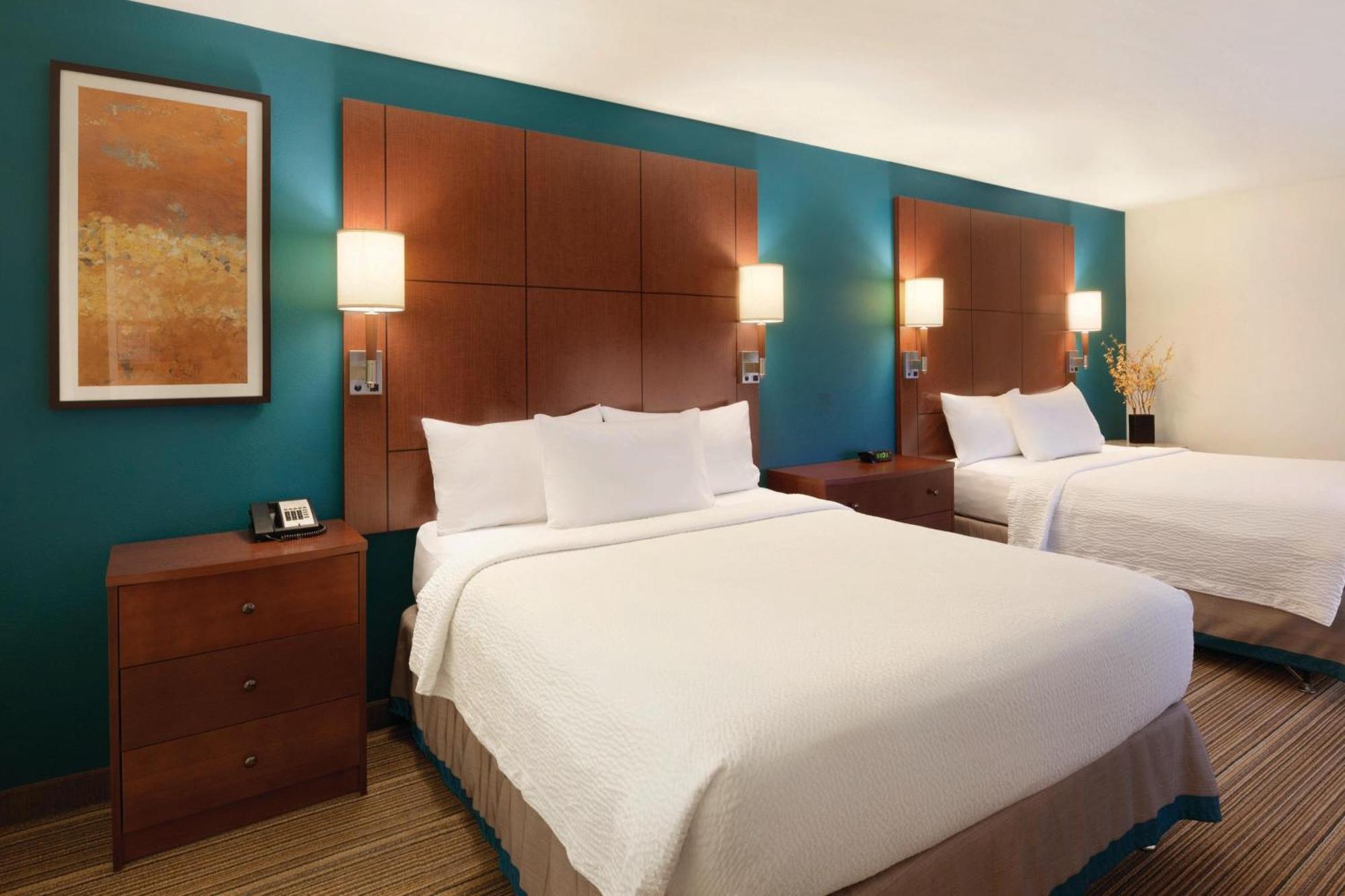Residence Inn Bismarck North Eksteriør billede