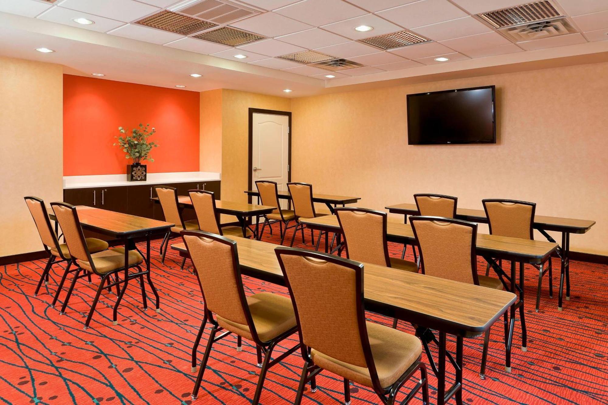 Residence Inn Bismarck North Eksteriør billede