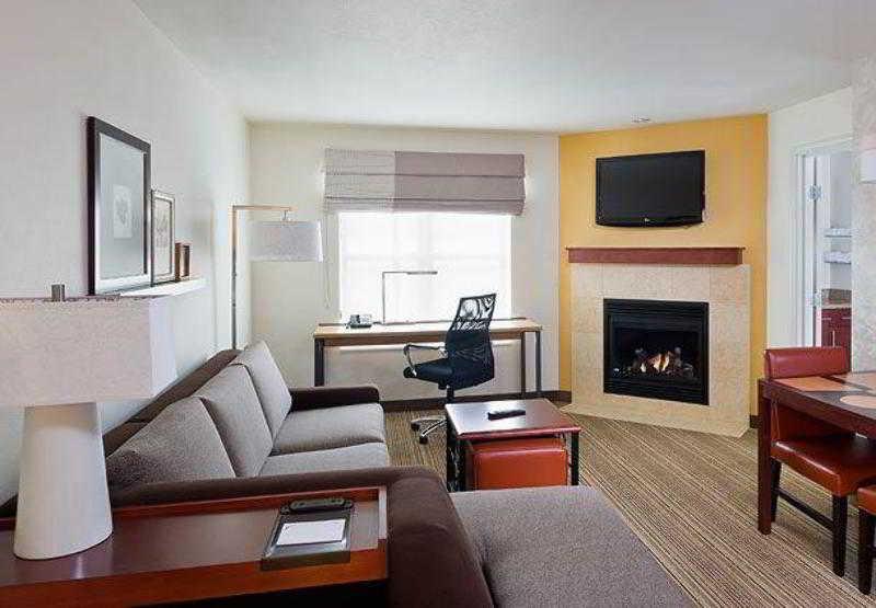 Residence Inn Bismarck North Værelse billede